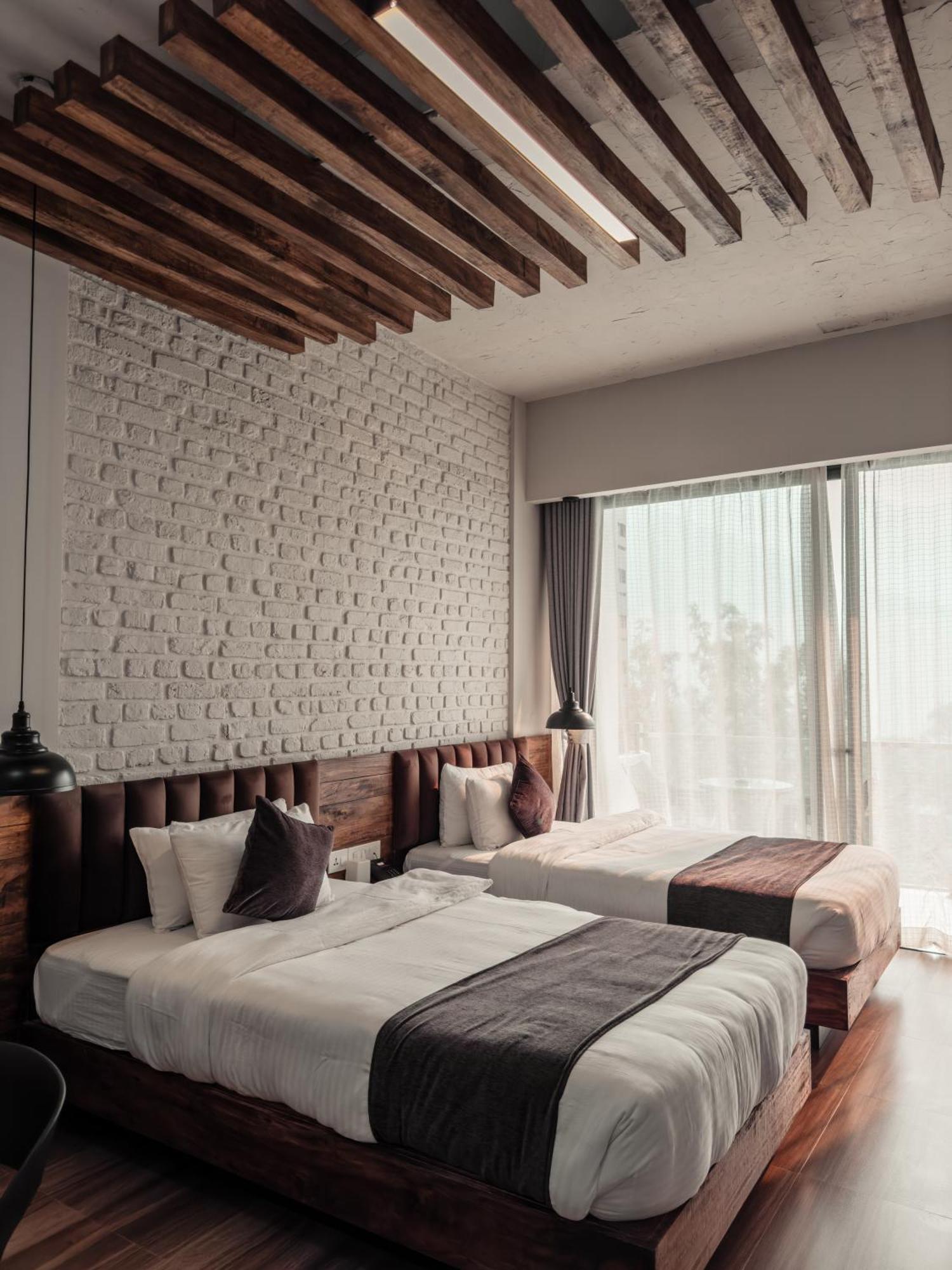 Jade City Hotel بوكْرا المظهر الخارجي الصورة